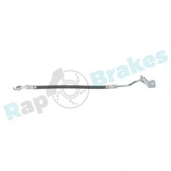 Flexible de frein arrière droit RAP BRAKES R-H1468