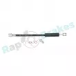 Flexible de frein RAP BRAKES R-H1467 - Visuel 1
