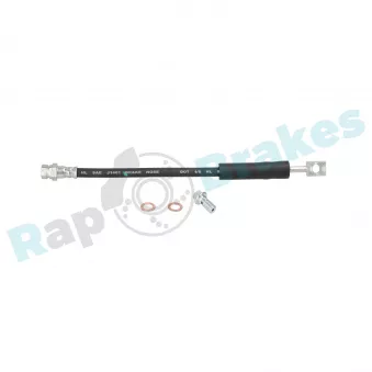 Flexible de frein RAP BRAKES R-H1467