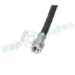 Flexible de frein RAP BRAKES R-H1467 - Visuel 2