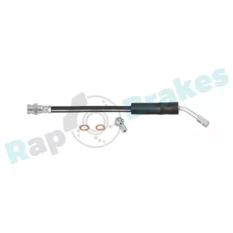 Flexible de frein RAP BRAKES R-H1466