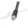 Flexible de frein RAP BRAKES R-H1465 - Visuel 3