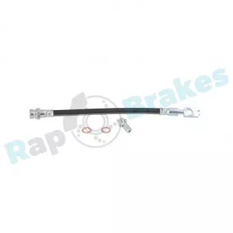 Flexible de frein RAP BRAKES R-H1458