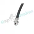 Flexible de frein RAP BRAKES R-H1458 - Visuel 2