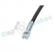 Flexible de frein RAP BRAKES R-H1458 - Visuel 3