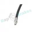 Flexible de frein RAP BRAKES R-H1456 - Visuel 3