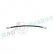 Flexible de frein RAP BRAKES R-H1450 - Visuel 1