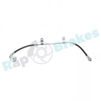 Flexible de frein RAP BRAKES R-H1447