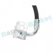 Flexible de frein RAP BRAKES R-H1447 - Visuel 3