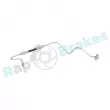 Flexible de frein arrière droit RAP BRAKES R-H1446 - Visuel 1