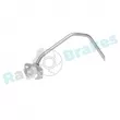 Flexible de frein arrière droit RAP BRAKES R-H1446 - Visuel 2
