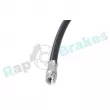 Flexible de frein RAP BRAKES R-H1440 - Visuel 2