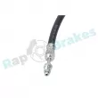 Flexible de frein RAP BRAKES R-H1440 - Visuel 3