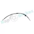 Flexible de frein RAP BRAKES R-H1439 - Visuel 1