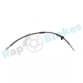 Flexible de frein RAP BRAKES R-H1439