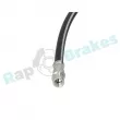 Flexible de frein RAP BRAKES R-H1439 - Visuel 2