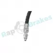 Flexible de frein RAP BRAKES R-H1439 - Visuel 3