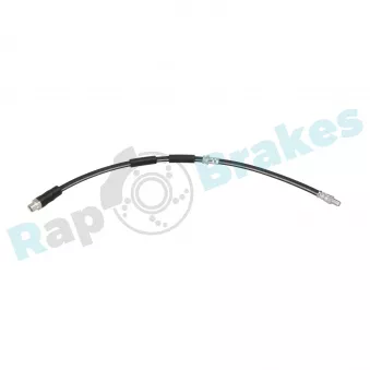 Flexible de frein RAP BRAKES R-H1438