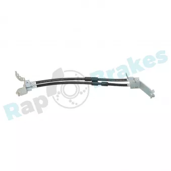 Flexible de frein RAP BRAKES R-H1435