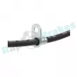 Flexible de frein RAP BRAKES R-H1432 - Visuel 3