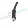 Flexible de frein RAP BRAKES R-H1429 - Visuel 2