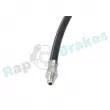 Flexible de frein RAP BRAKES R-H1429 - Visuel 3