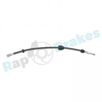 Flexible de frein RAP BRAKES R-H1425