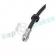 Flexible de frein RAP BRAKES R-H1425 - Visuel 2