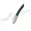 Flexible de frein RAP BRAKES R-H1424 - Visuel 3