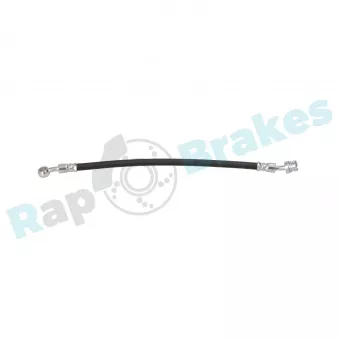Flexible de frein avant droit RAP BRAKES R-H1423
