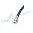 Flexible de frein RAP BRAKES R-H1419 - Visuel 3