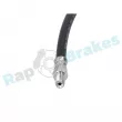 Flexible de frein RAP BRAKES R-H1417 - Visuel 3