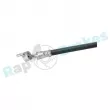 Flexible de frein arrière droit RAP BRAKES R-H1412 - Visuel 3