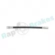 Flexible de frein RAP BRAKES R-H1409 - Visuel 1