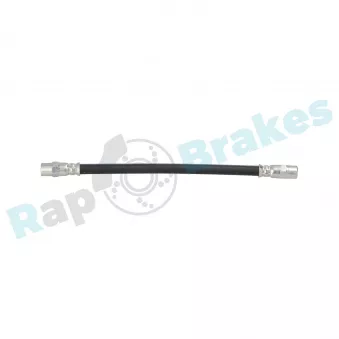 Flexible de frein RAP BRAKES R-H1409