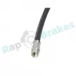 Flexible de frein RAP BRAKES R-H1409 - Visuel 2