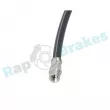Flexible de frein RAP BRAKES R-H1409 - Visuel 3
