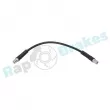Flexible de frein RAP BRAKES R-H1407 - Visuel 1