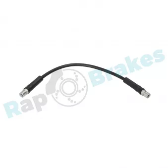 Flexible de frein RAP BRAKES R-H1407