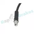 Flexible de frein RAP BRAKES R-H1407 - Visuel 2