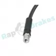 Flexible de frein RAP BRAKES R-H1407 - Visuel 3