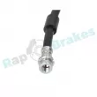 Flexible de frein RAP BRAKES R-H1406 - Visuel 2