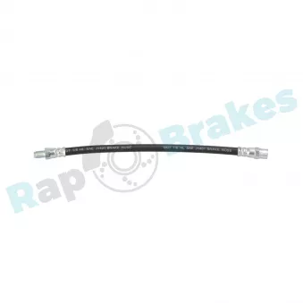 Flexible de frein RAP BRAKES R-H1404