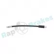 Flexible de frein RAP BRAKES R-H1402 - Visuel 1