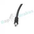 Flexible de frein RAP BRAKES R-H1402 - Visuel 2