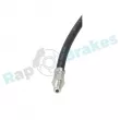 Flexible de frein RAP BRAKES R-H1402 - Visuel 3