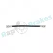 Flexible de frein RAP BRAKES R-H1401 - Visuel 1