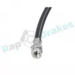 Flexible de frein RAP BRAKES R-H1401 - Visuel 2
