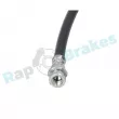 Flexible de frein RAP BRAKES R-H1401 - Visuel 3