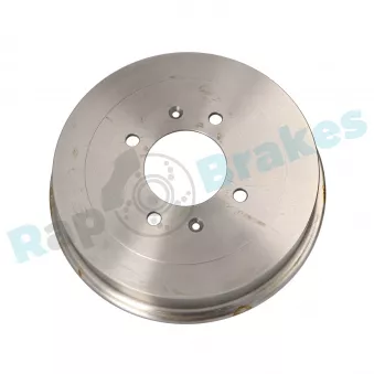 Tambour de frein RAP BRAKES R-E0143